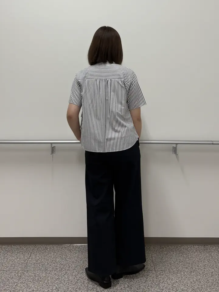 J.PRESS LADIES 稲垣 コーディネート画像