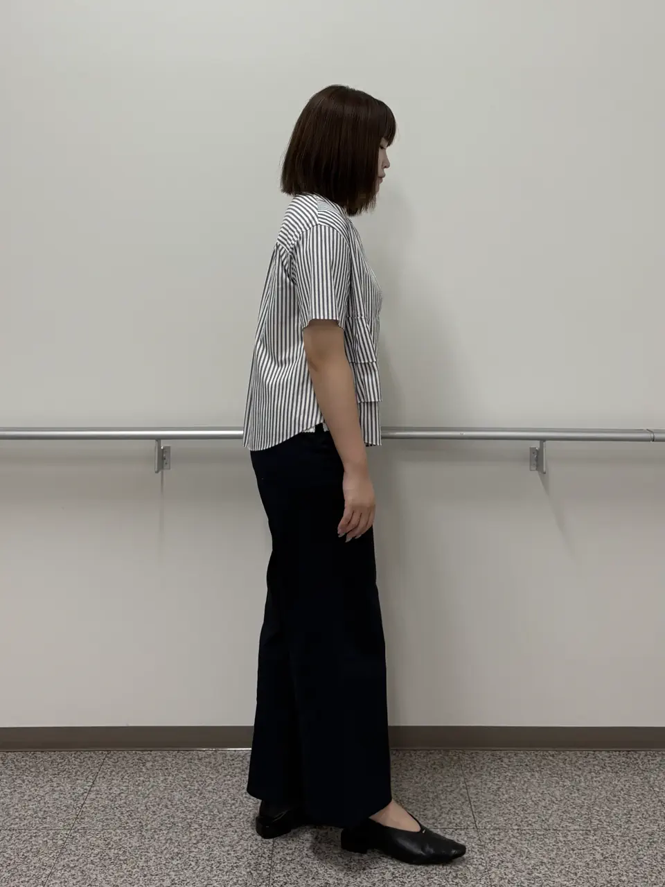 J.PRESS LADIES 稲垣 コーディネート画像