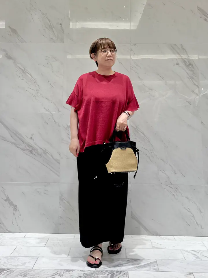 23区 深沢 コーディネート画像