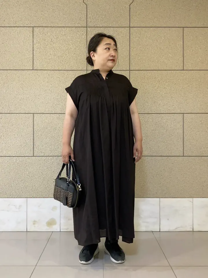 23区 L 原 コーディネート画像