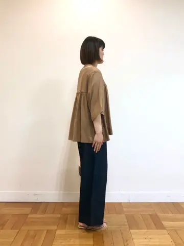 23区 L 露草 コーディネート画像