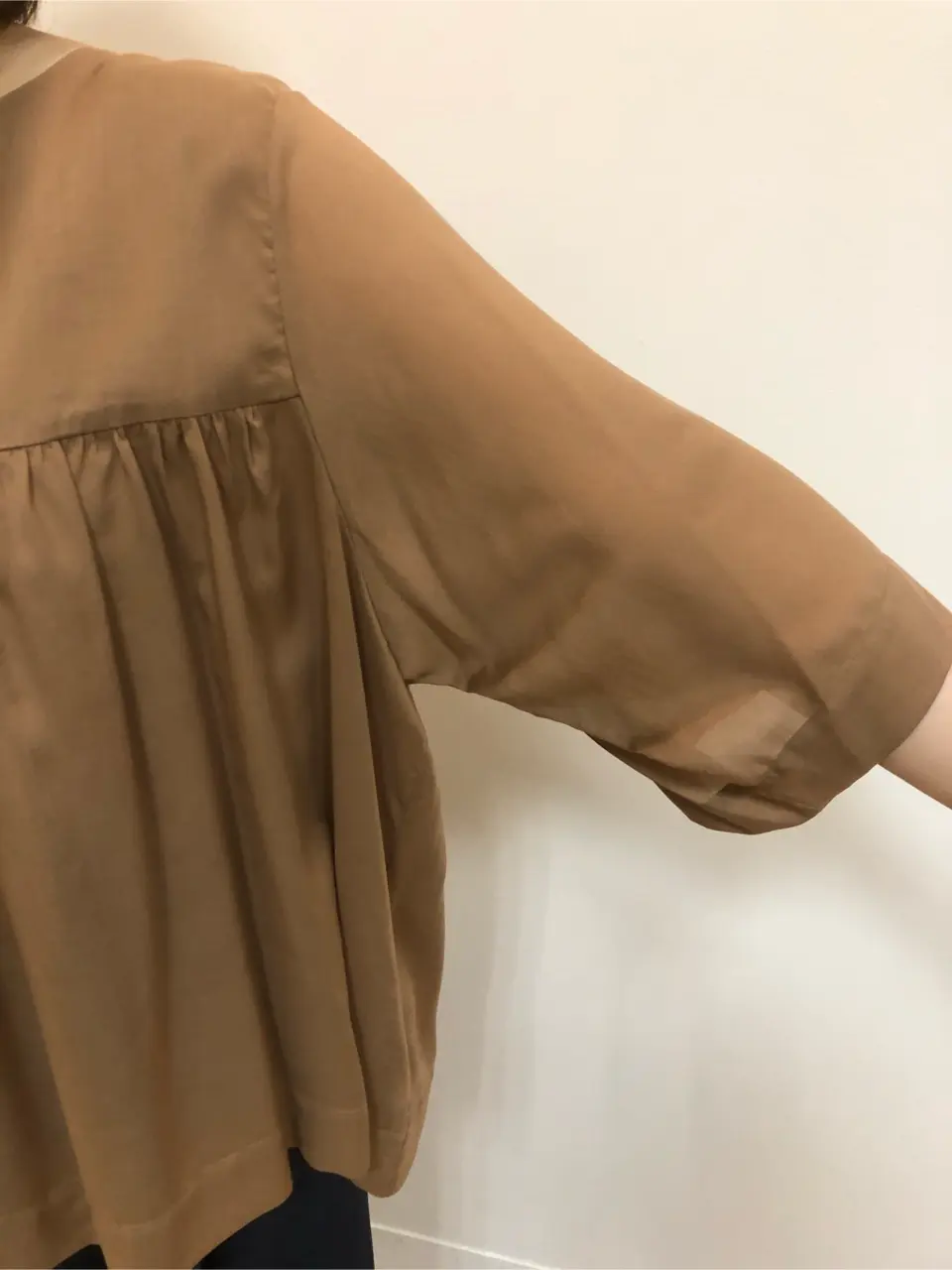 23区 L 露草 コーディネート画像