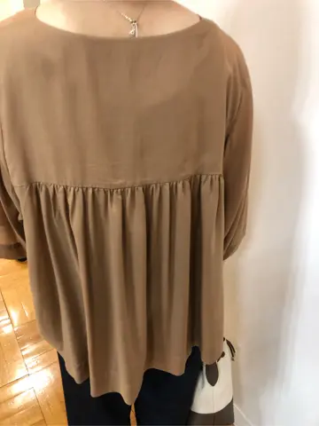 23区 L 露草 コーディネート画像