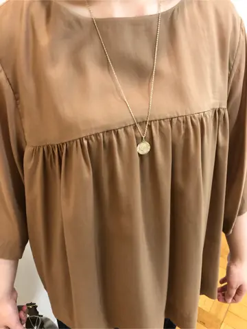 23区 L 露草 コーディネート画像