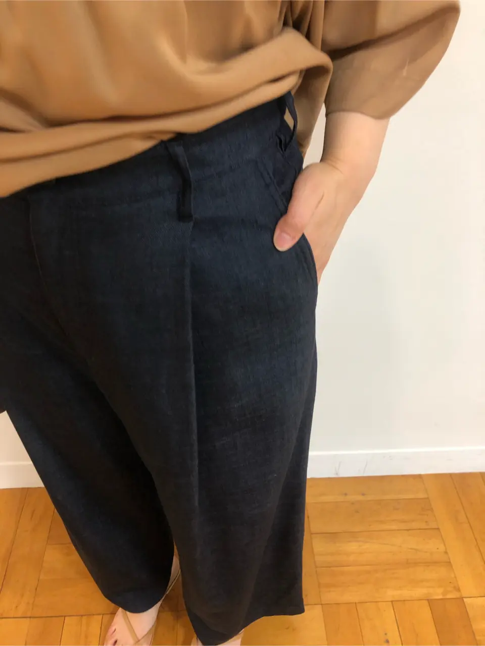 23区 L 露草 コーディネート画像