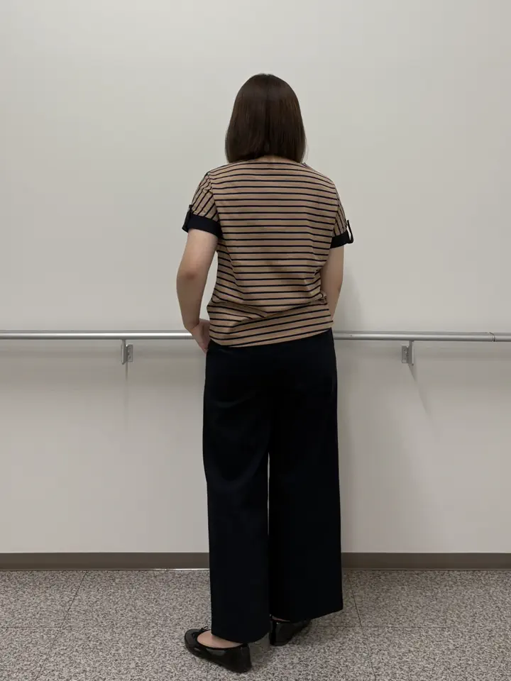 J.PRESS LADIES 稲垣 コーディネート画像