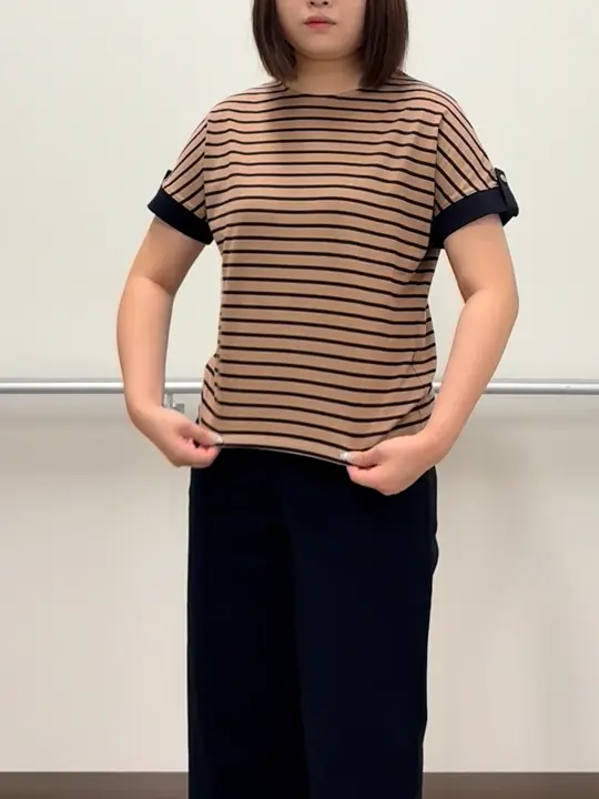 J.PRESS LADIES 稲垣 コーディネート画像