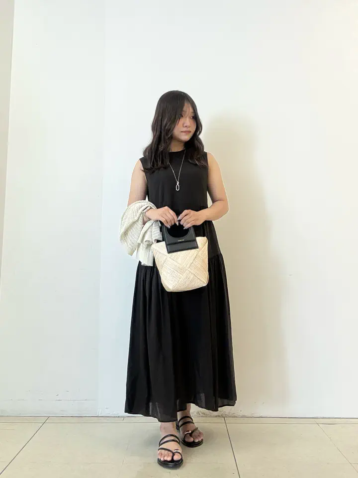 23区 助川 コーディネート画像