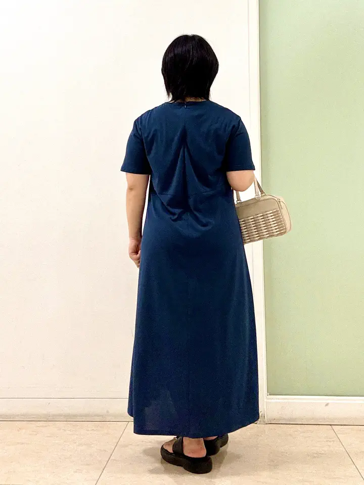23区 武内 コーディネート画像