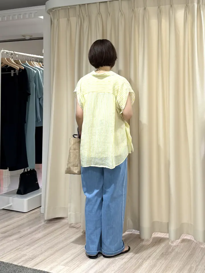 23区 L 緒續 コーディネート画像