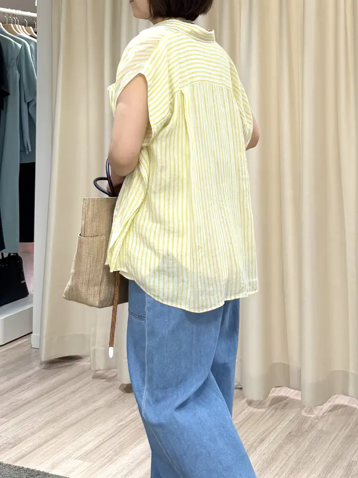 23区 L 緒續 コーディネート画像