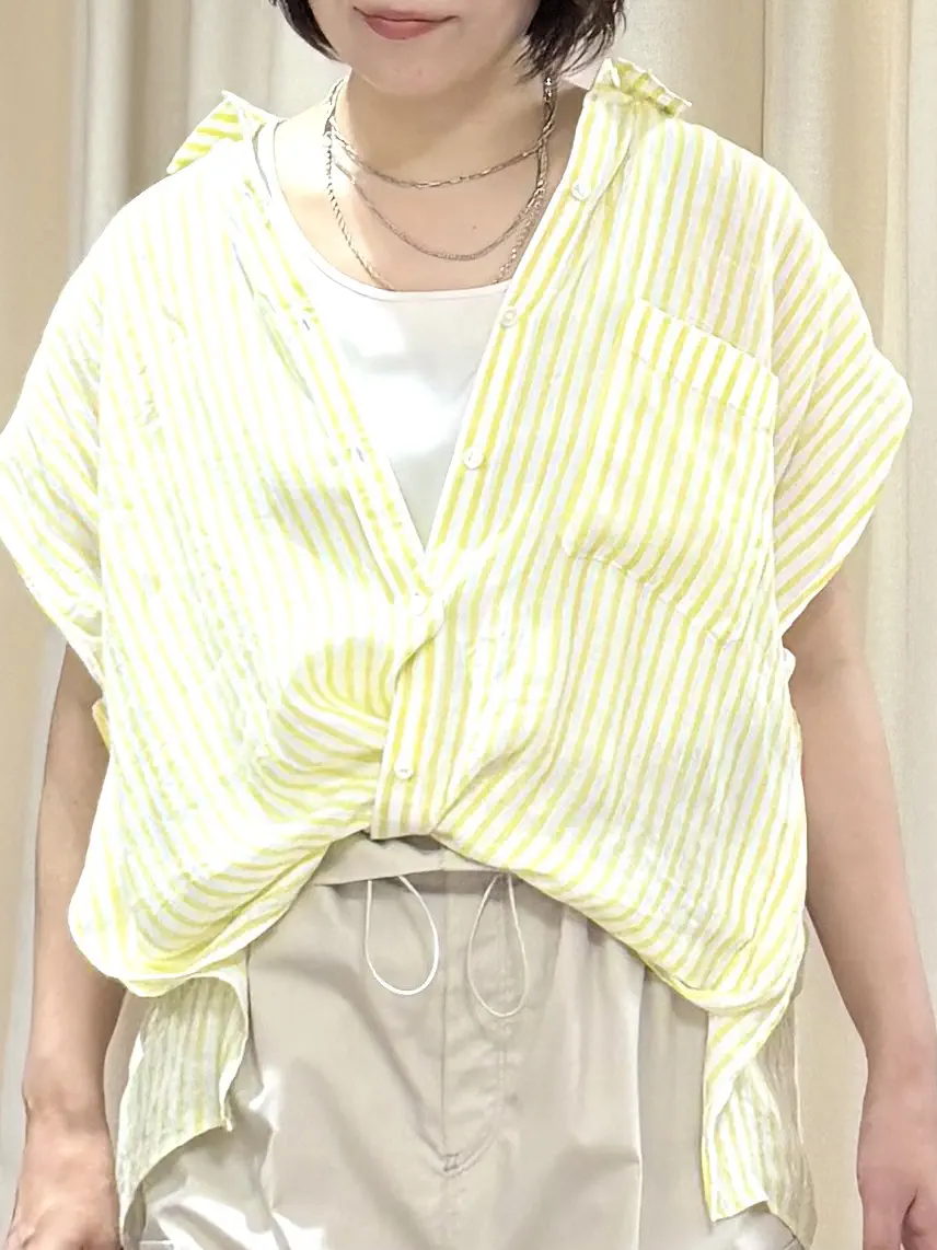 23区 L 緒續 コーディネート画像
