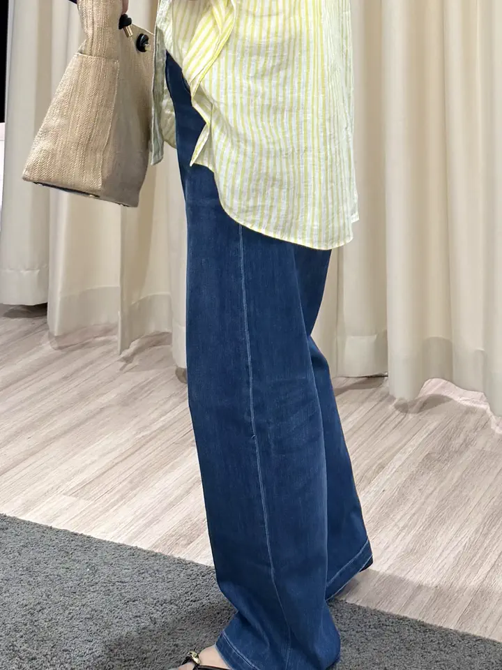 23区 L 緒續 コーディネート画像