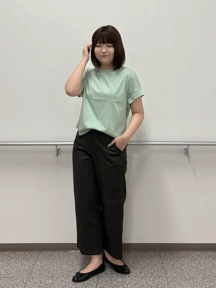 J.PRESS LADIES 稲垣 コーディネート画像