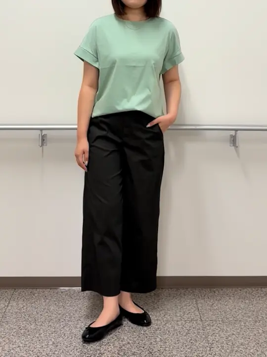 J.PRESS LADIES 稲垣 コーディネート画像