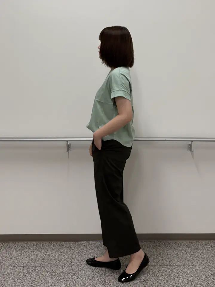 J.PRESS LADIES 稲垣 コーディネート画像