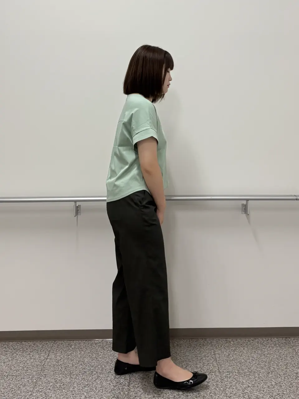 J.PRESS LADIES 稲垣 コーディネート画像