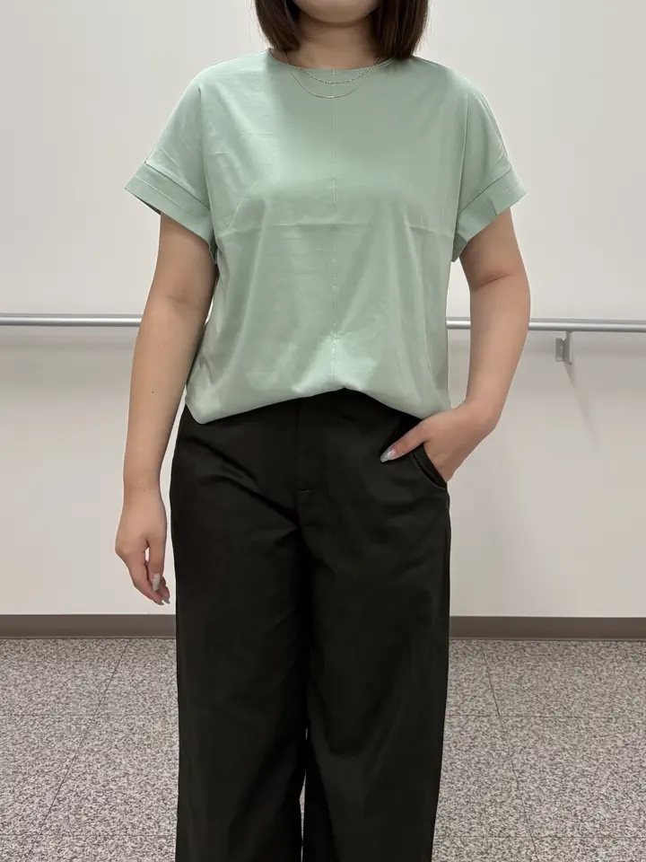 J.PRESS LADIES 稲垣 コーディネート画像