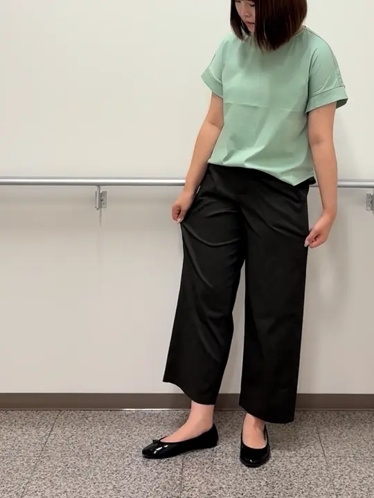J.PRESS LADIES 稲垣 コーディネート画像