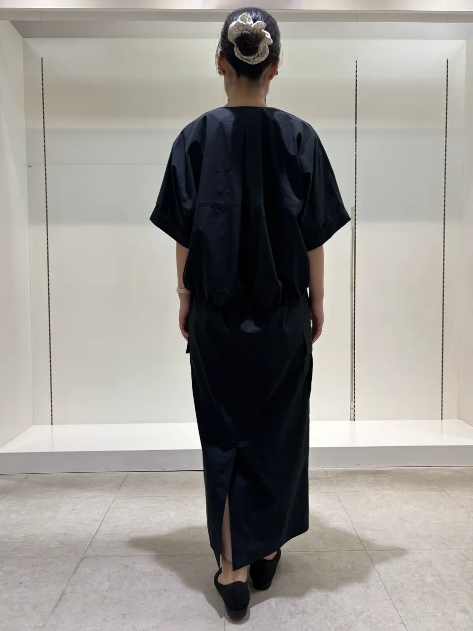 23区 山口 コーディネート画像