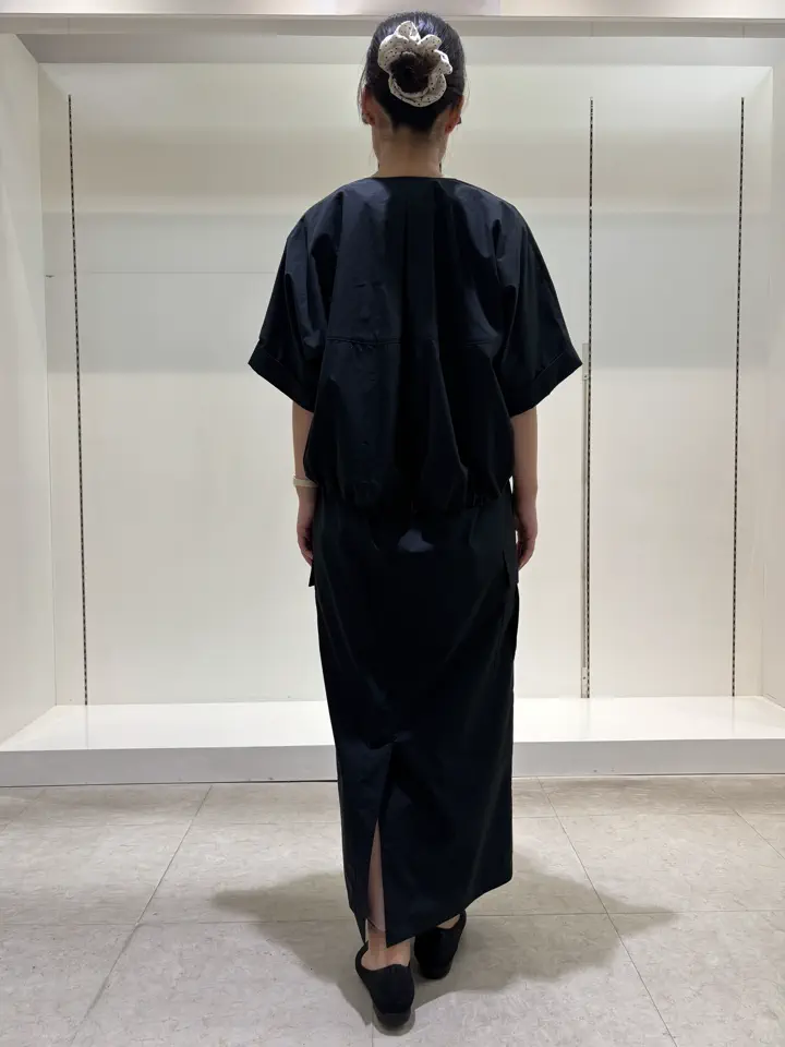 23区 山口 コーディネート画像