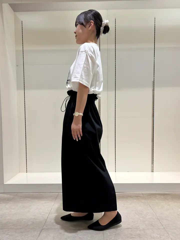23区 山口 コーディネート画像
