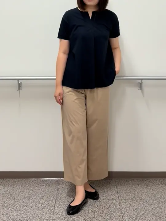J.PRESS LADIES 稲垣 コーディネート画像