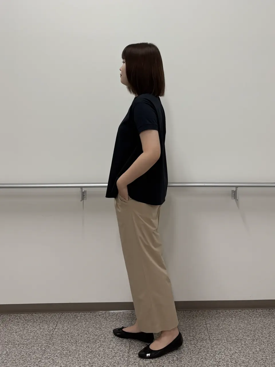 J.PRESS LADIES 稲垣 コーディネート画像
