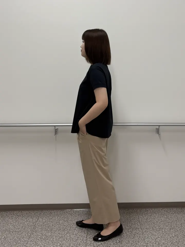 J.PRESS LADIES 稲垣 コーディネート画像