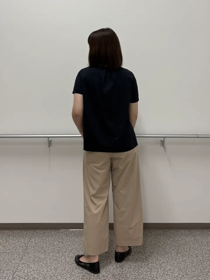 J.PRESS LADIES 稲垣 コーディネート画像