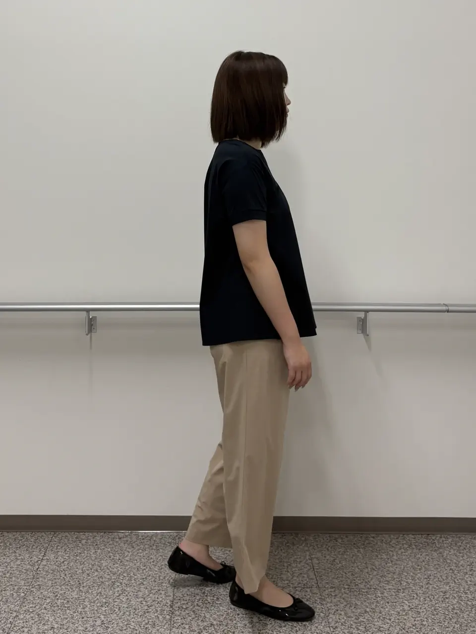 J.PRESS LADIES 稲垣 コーディネート画像