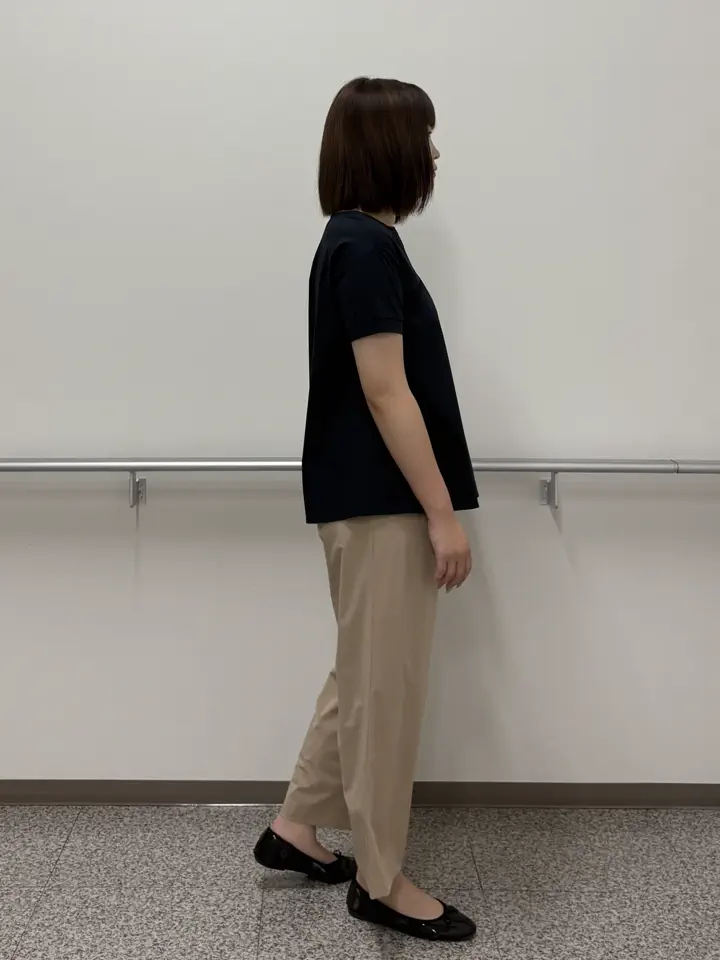 J.PRESS LADIES 稲垣 コーディネート画像