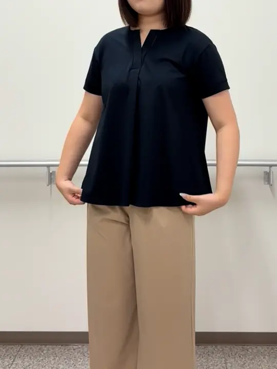 J.PRESS LADIES 稲垣 コーディネート画像