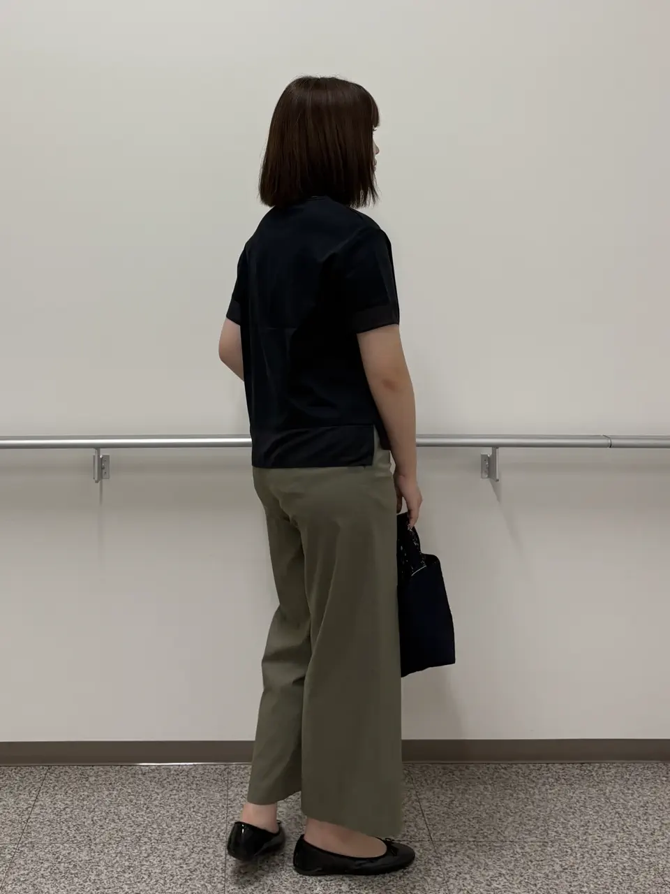 J.PRESS LADIES 稲垣 コーディネート画像