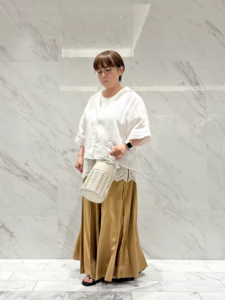 23区 深沢 コーディネート画像