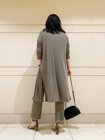 23区 L 山崎 コーディネート画像