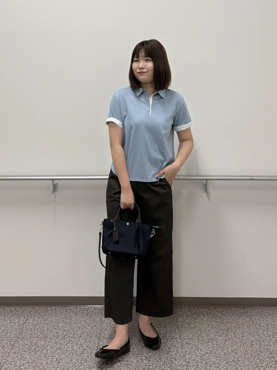  稲垣 コーディネート画像