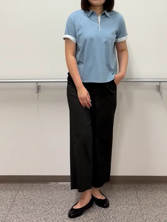 J.PRESS LADIES 稲垣 コーディネート画像