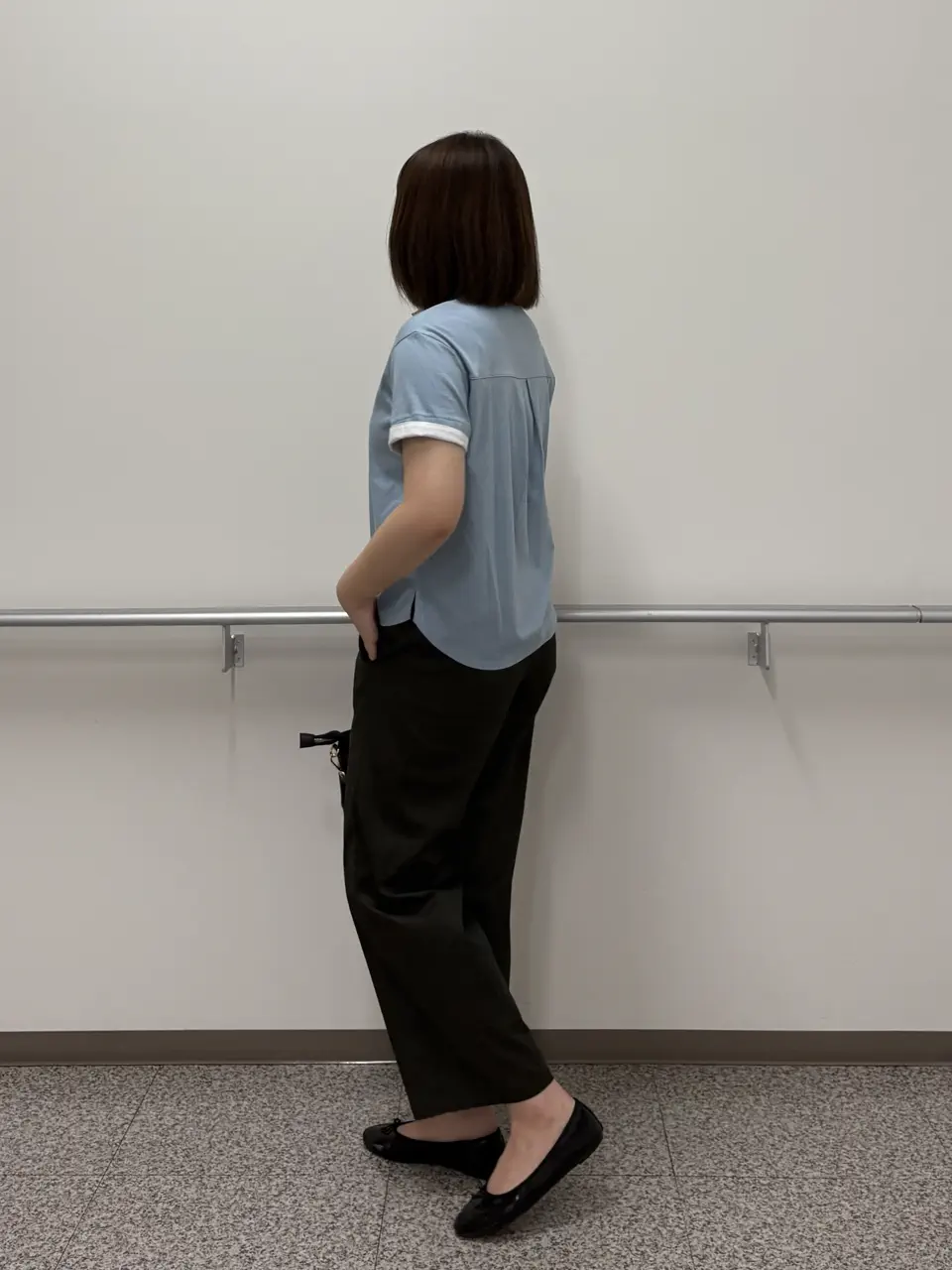 J.PRESS LADIES 稲垣 コーディネート画像
