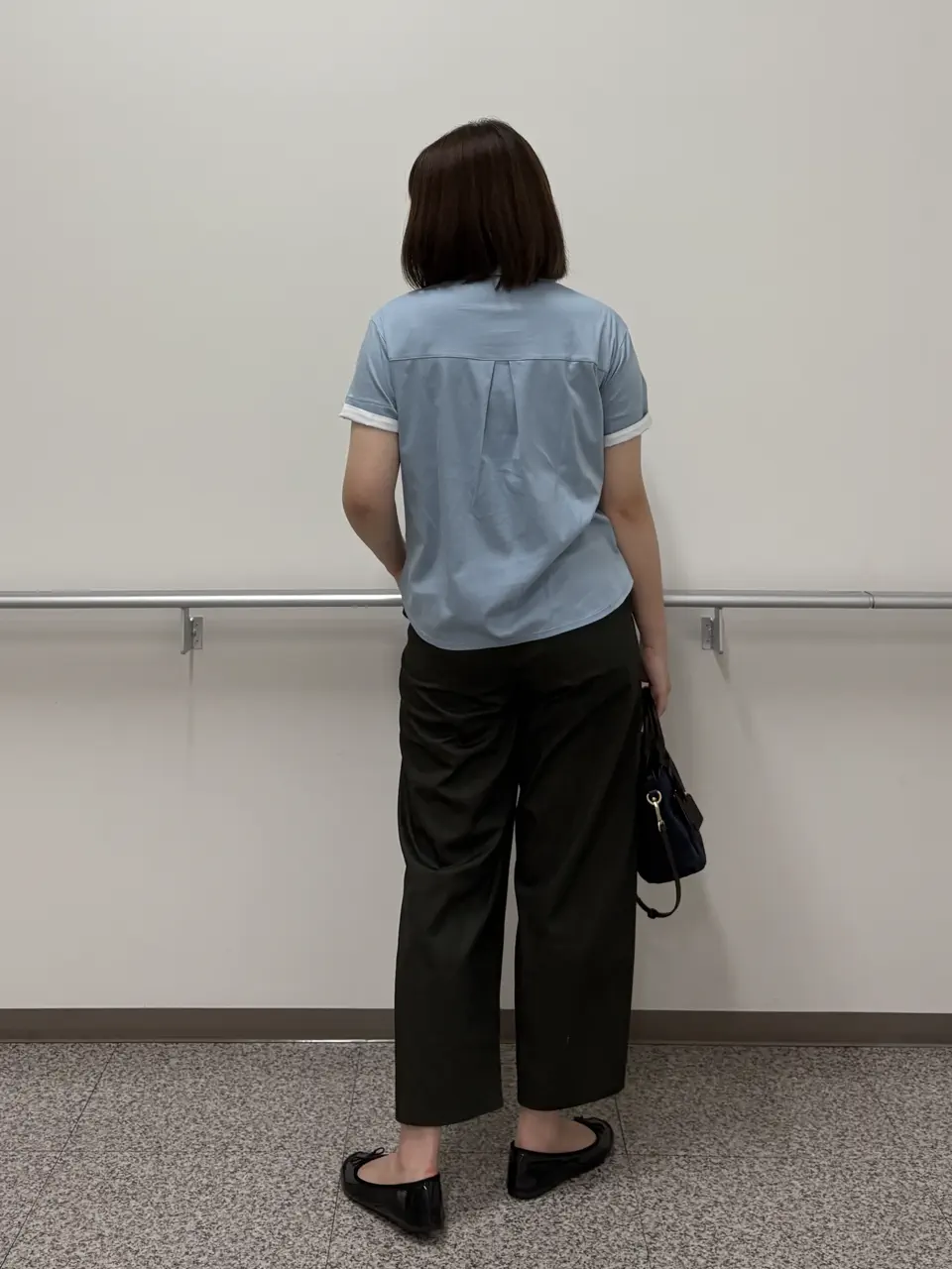 J.PRESS LADIES 稲垣 コーディネート画像