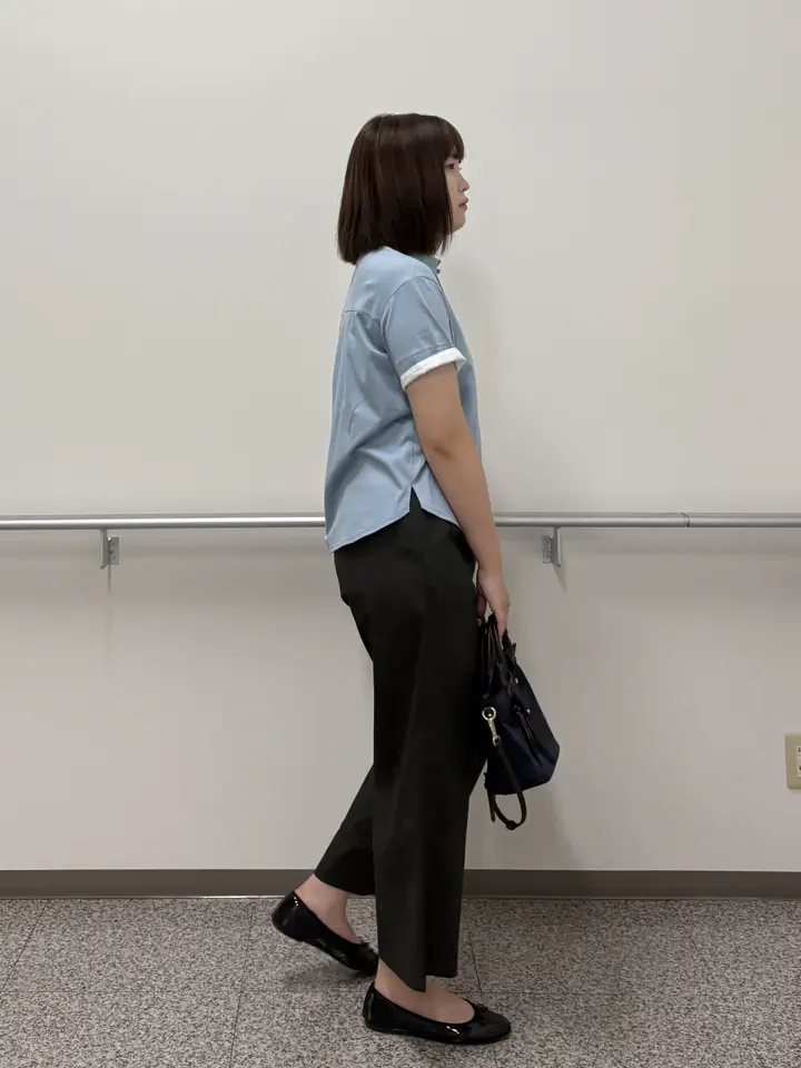 J.PRESS LADIES 稲垣 コーディネート画像