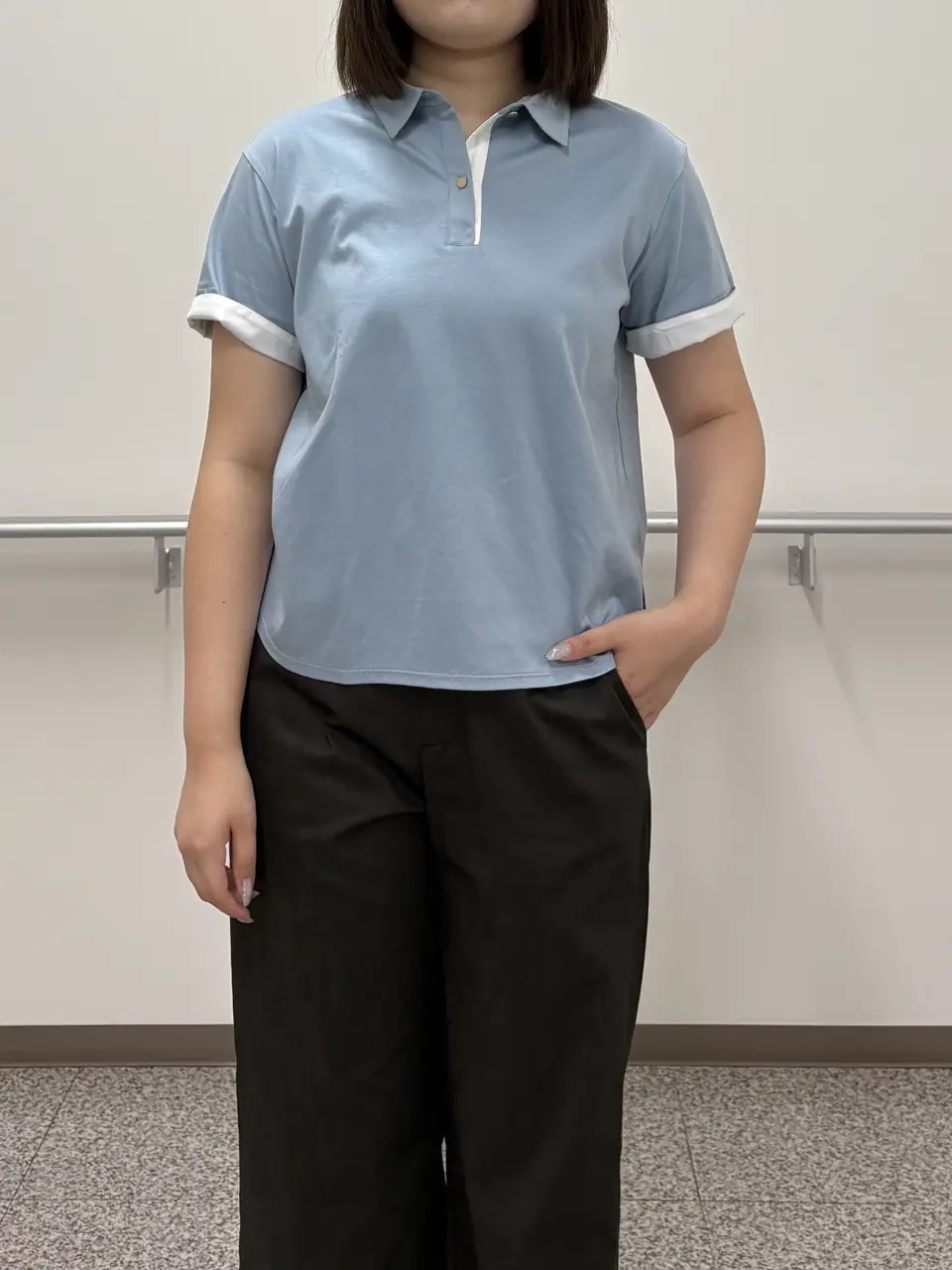 J.PRESS LADIES 稲垣 コーディネート画像