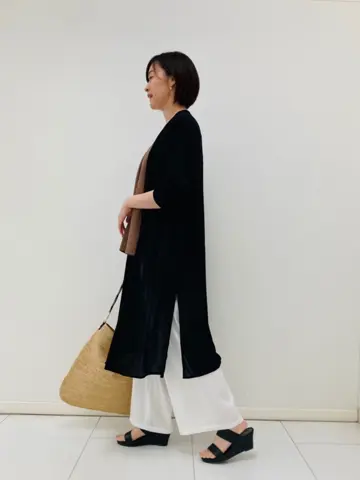 23区 L 蔦谷 コーディネート画像