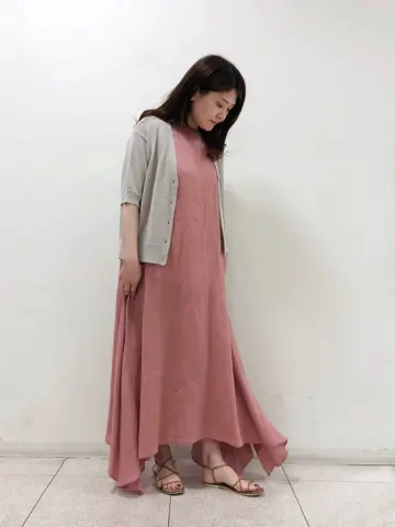 23区 L 神道 コーディネート画像