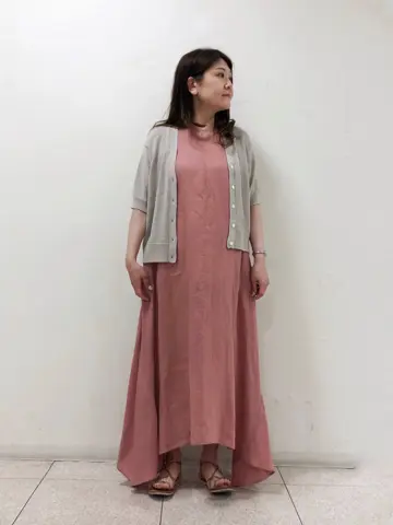 23区 L 神道 コーディネート画像