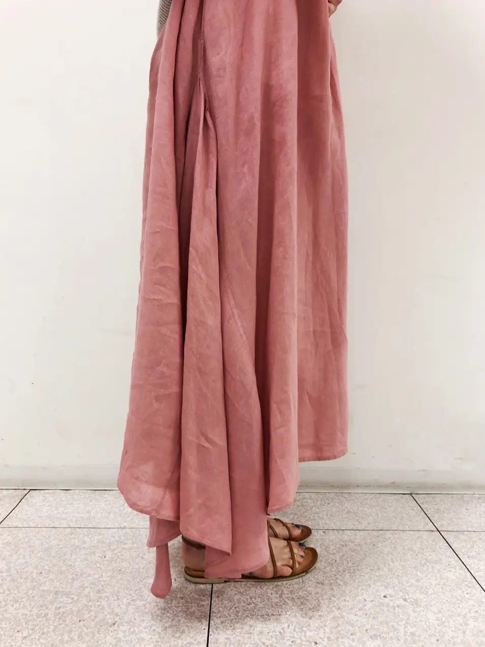 23区 L 神道 コーディネート画像