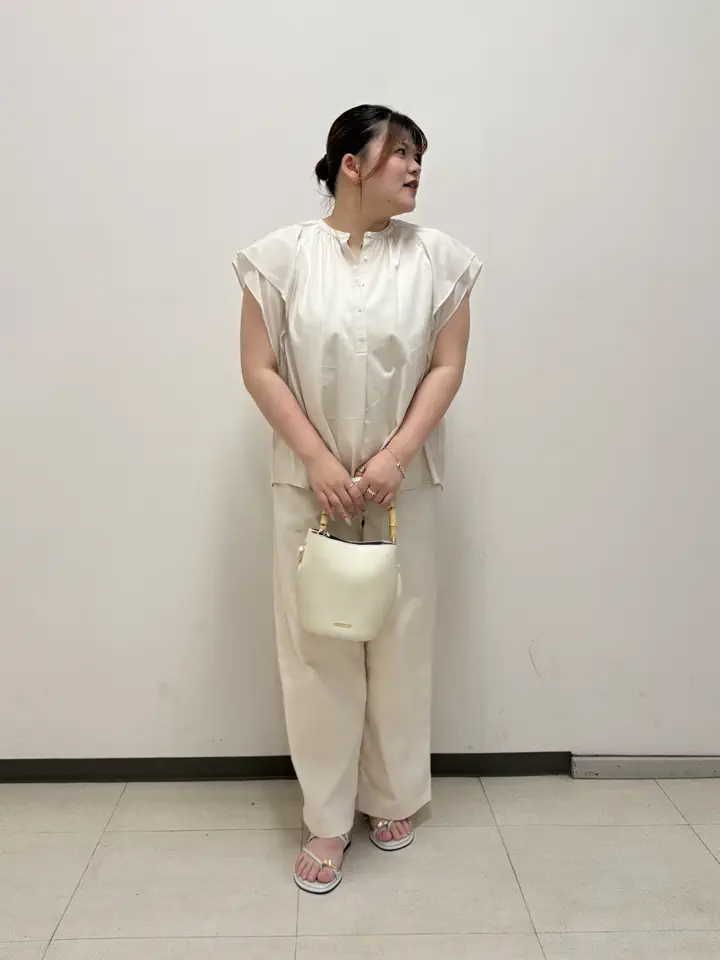 23区 L 稲家 コーディネート画像