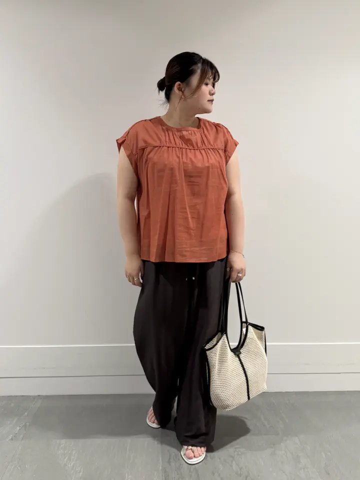 23区 L 稲家 コーディネート画像