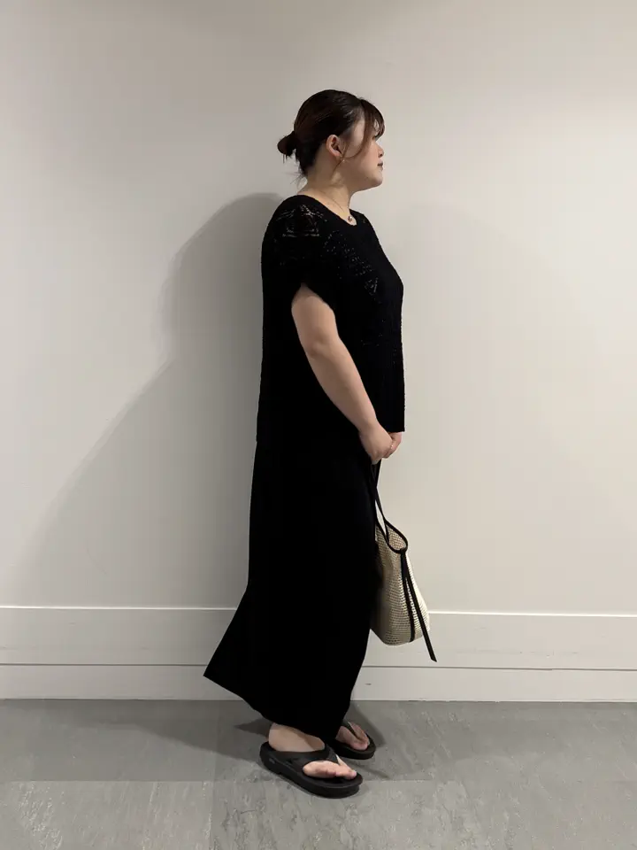 23区 L 稲家 コーディネート画像
