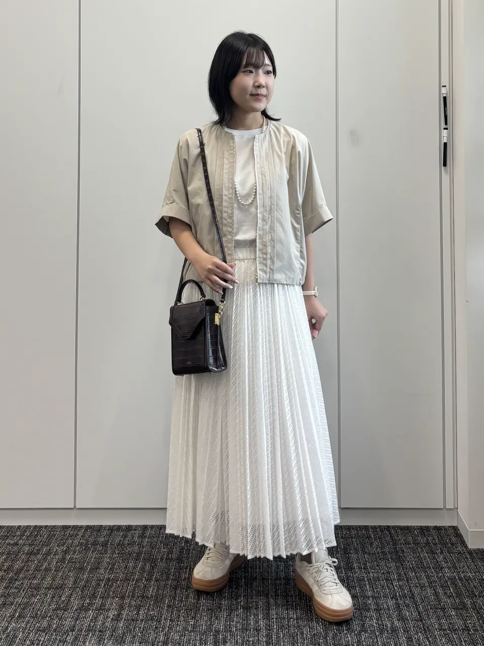  山口 コーディネート画像